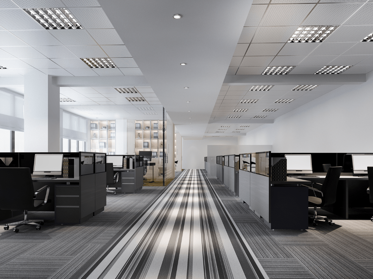 Chem-Dry Singapore office carpet cleaning service removing dirt, stains, and allergens for a cleaner, healthier workspace