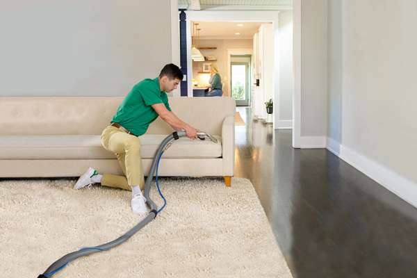 Upholstery Fabrics We Clean